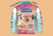 Load image into Gallery viewer, 2026 Cape York Event Shirt - Long Sleeve
