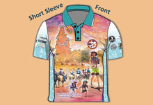 Load image into Gallery viewer, 2026 Cape York Event Shirt - Short Sleeve
