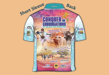 Load image into Gallery viewer, 2026 Cape York Event Shirt - Short Sleeve
