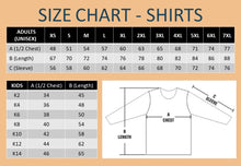 Load image into Gallery viewer, 2026 Cape York Event Shirt - Long Sleeve
